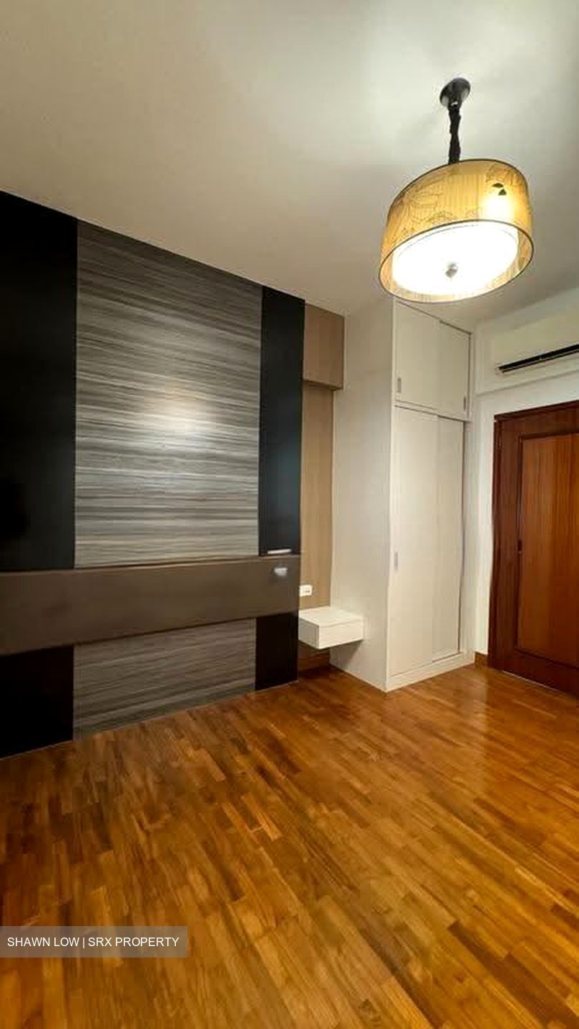 Seletaris (D27), Condominium #634717971